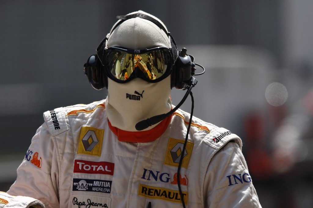 GP CINA - Qualifiche e Prove Libere 3